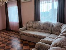 Сдается 2 - х комнатная квартира в Сухуме