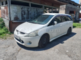 Mitsubishi Grandis