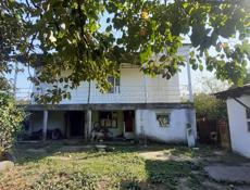 Продается дом с участком в Гулрипшском районе,  с. Дранда 