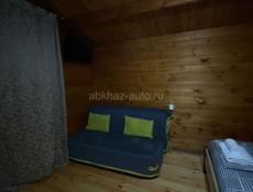 Сдаются 2 домика 