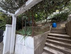 Участок в Гагре