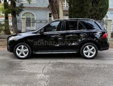 Mercedes-Benz G-Класс