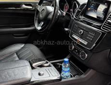 Mercedes-Benz G-Класс