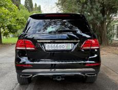 Mercedes-Benz G-Класс