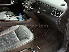 Mercedes-Benz G-Класс