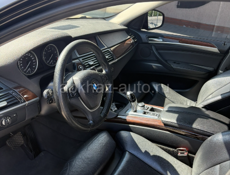 BMW Х6