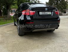 BMW Х6