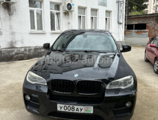 BMW Х6