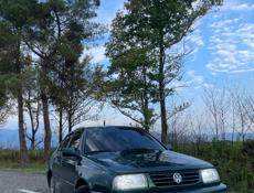 Volkswagen Vento