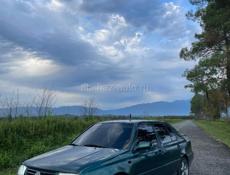 Volkswagen Vento