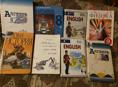 Продаются книги