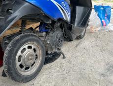 Yamaha