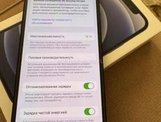 iPhone 12 128gb черный 