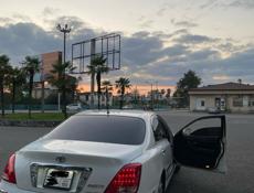 Toyota Majesta