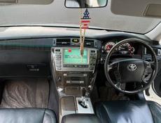 Toyota Majesta