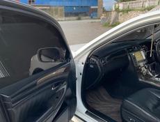 Toyota Majesta
