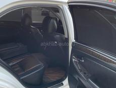 Toyota Majesta