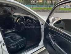 Toyota Majesta