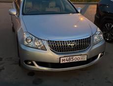 Toyota Majesta