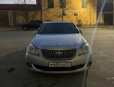 Toyota Majesta