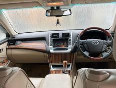 Toyota Majesta