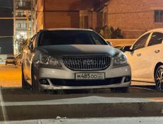 Toyota Majesta