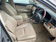 Toyota Majesta