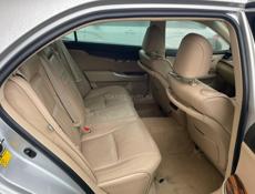 Toyota Majesta
