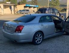 Toyota Majesta