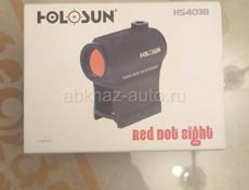 Коллиматор HLOSUN HS403B