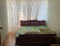 Сдается 1,5 квартира в центре длительно 