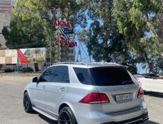 Mercedes-Benz GL-Класс