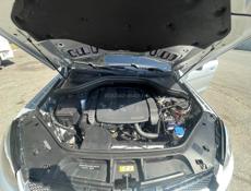 Mercedes-Benz GL-Класс