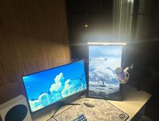 Игровой пк