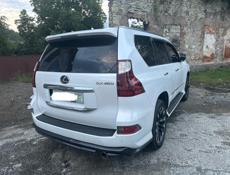 Lexus GX