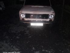 ВАЗ 21011