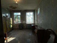 Продается дом частично жилой