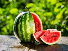 Арбуз оптом 