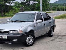 Daewoo Nexia
