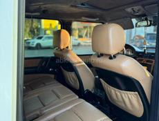 Mercedes-Benz G-Класс