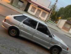 ВАЗ 2114