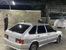 ВАЗ 2114