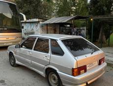 ВАЗ 2114