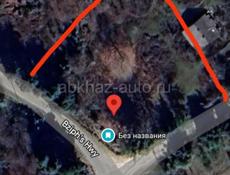 Земельный участок!