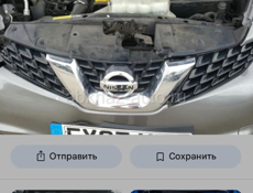 Матор на Ниссан марч