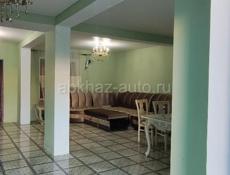 Дом в районе турбазы