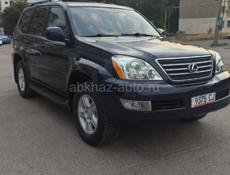Lexus GX