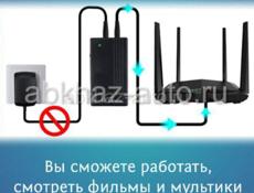 Бесперебойник для роутера
