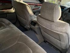Toyota Celsior