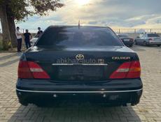 Toyota Celsior